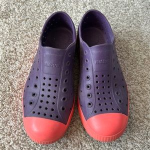 Youth Native Shoes